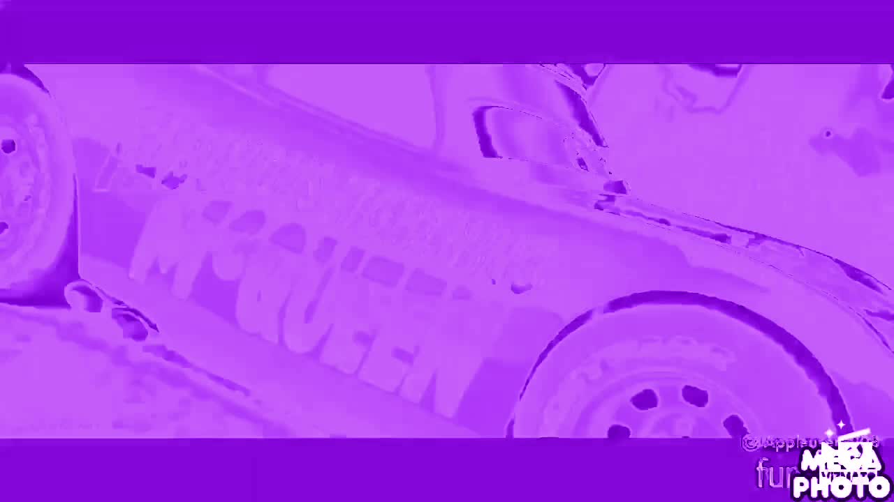 I RUINED HUDSON MCQUEEN 51 EVEN EVEN EVEN MORE!!!!!!