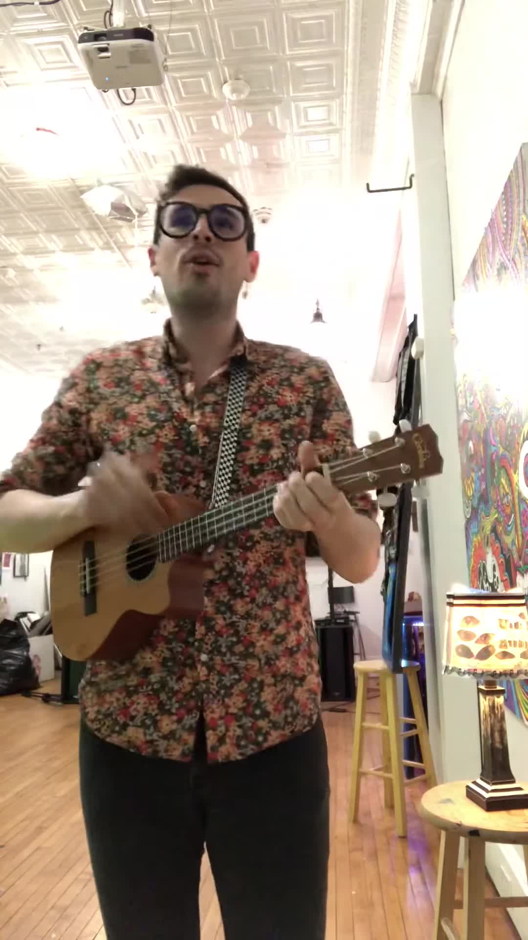 I Don’t Even Want Happiness [SEDM] - Will Wood