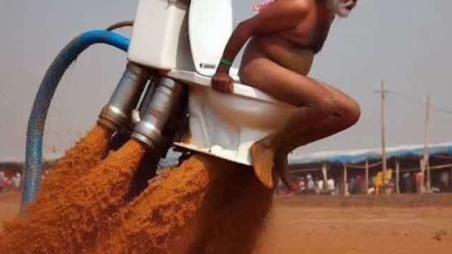 System of a Down Syndrome - Trip to India System of a Down Syndrome - Trip to India