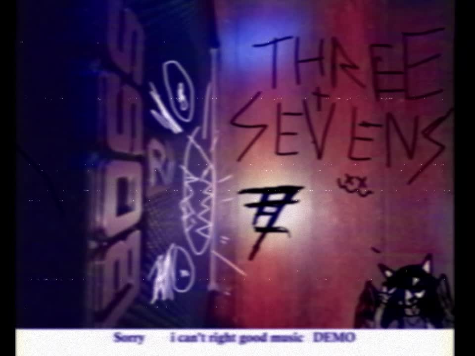 I'm a shut in freak #1