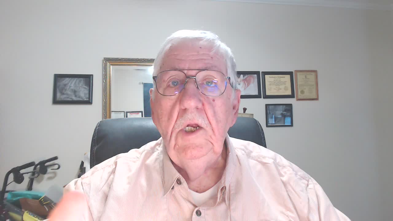 Last days. Parable of the Talents.