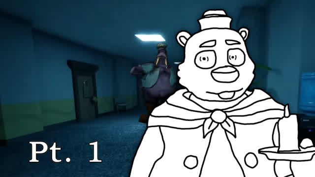 Terminally Shipwrecked (Pt. 1)