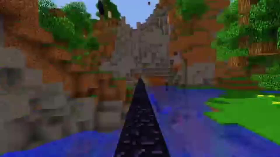 shoutout to gregtech: new horizons