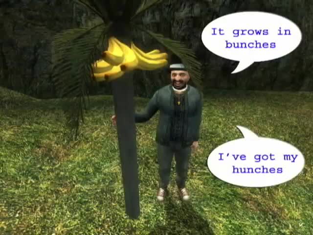 Banana Phone - The Official Gmod Video By Joecool