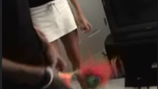 A Boring Hardcore Sunday