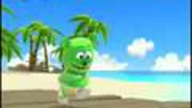 Gummibär - Cho Ka Ka O - Long French Version