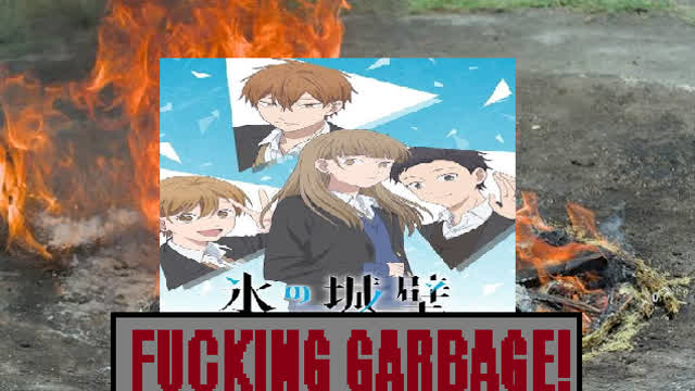 THE RAMPARTS OF SHIT!! (reupload lol) THE RAMPARTS OF SHIT!! (reupload lol)