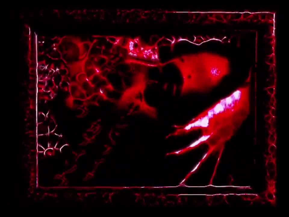 HELL GURL (DROWNED WOMAN) O_O DX