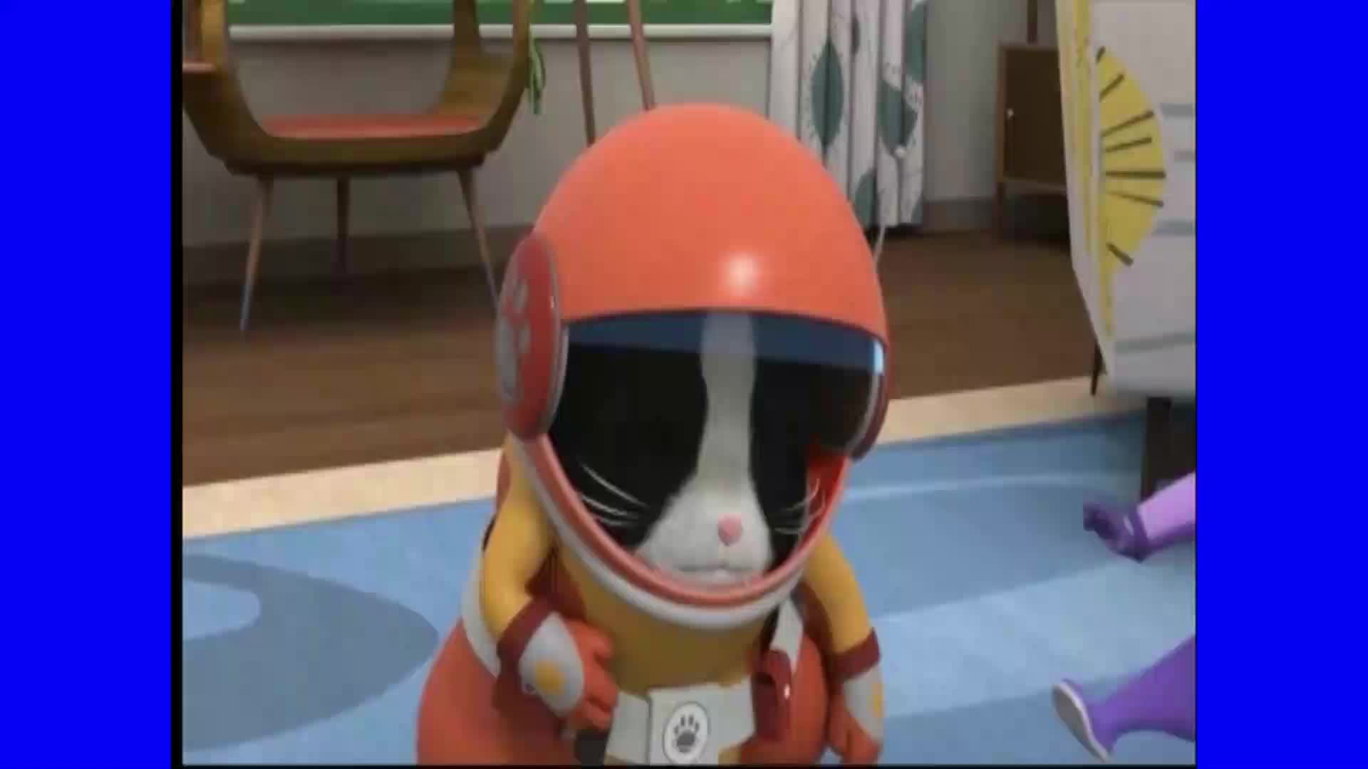 ¡Agente Binky al rescate! | Demasiado calor / Episodio Completo (Español Latino)