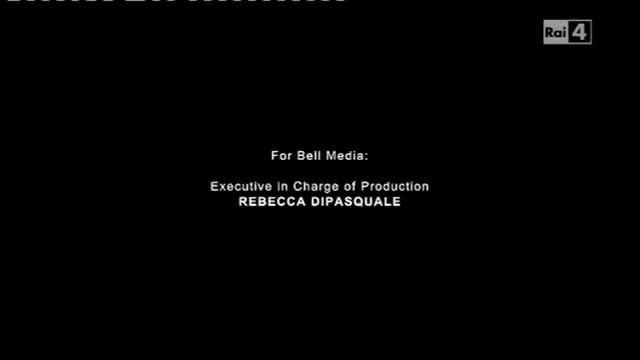 Tricon/Beedie/Bell Media/My Plastic Badger(360P)