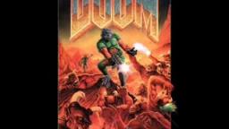 Doom OST - E1M5 - Suspense Doom OST - E1M5 - Suspense