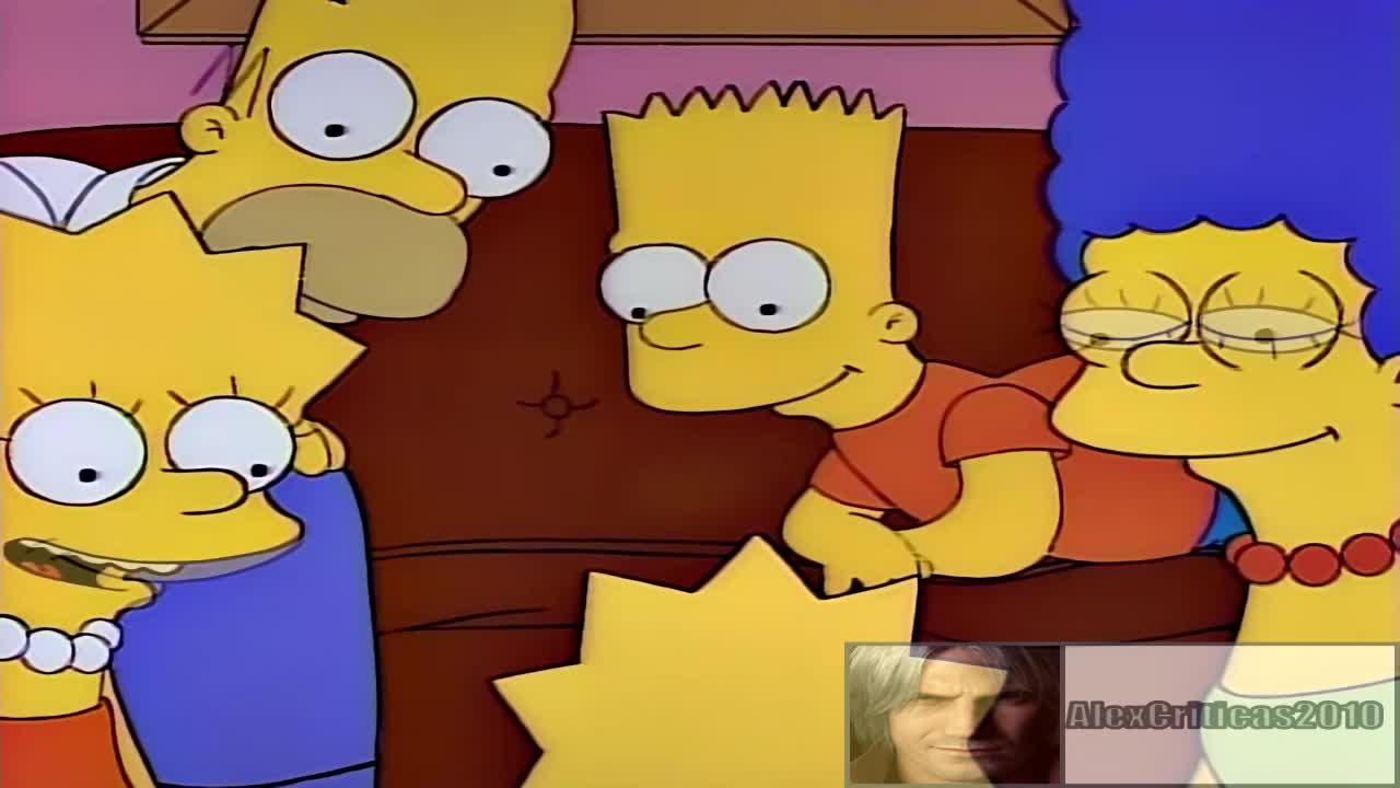 VLPH BART ES UN QUIYIBO
