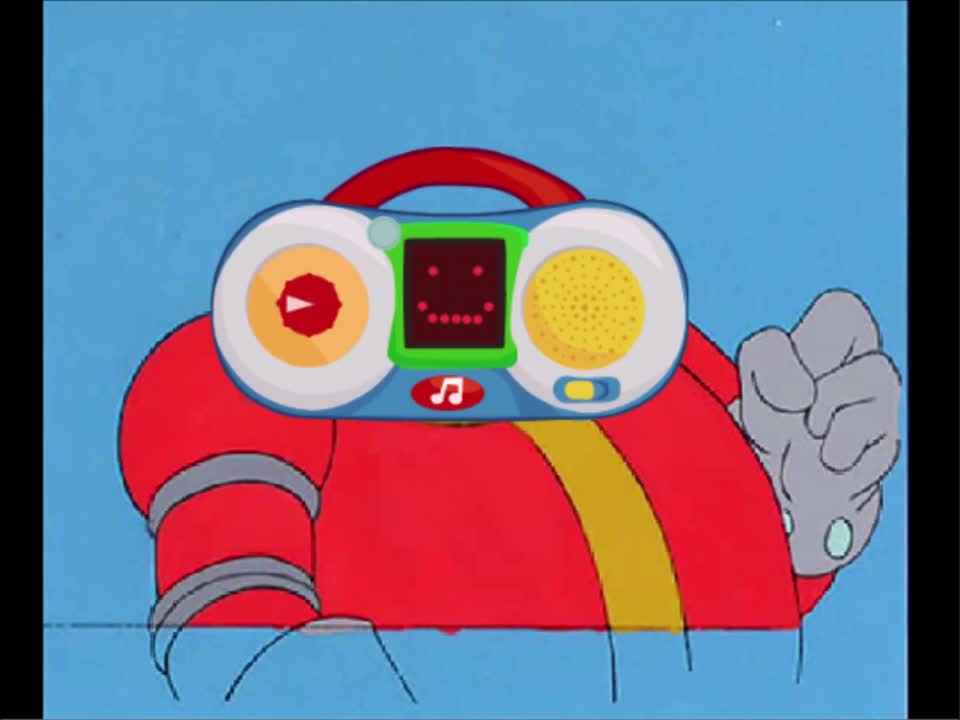 THIS VIDEO CONTAINS ANNIE-OOH