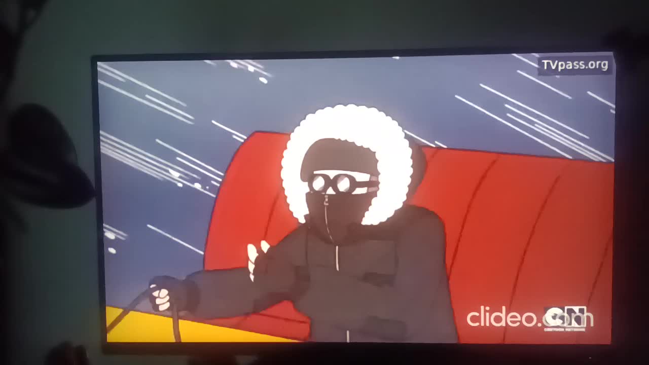 Adult Swim Sign Off Cartoon Network Sign On Friday, May 8, 2026 Adult Swim Sign Off Cartoon Network Sign On Friday, May 8, 2026
