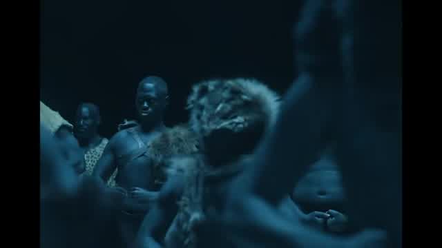 Kanye West YE - Heil Hitler ( HH ) Official Video [v6qxf0n]