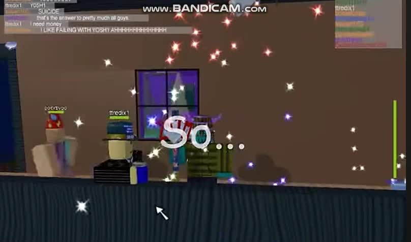 HAPPY NEW YEAR (not really)