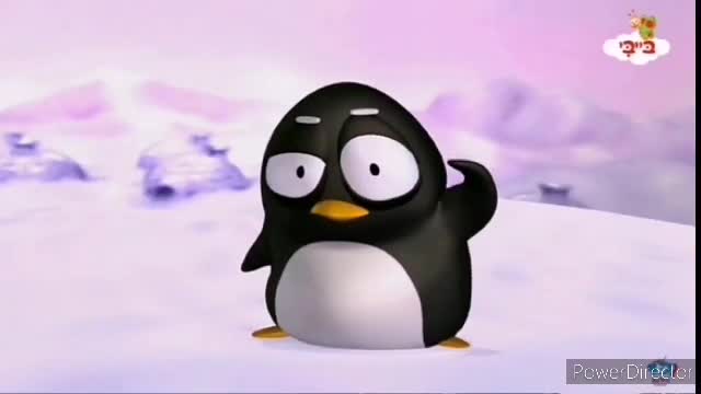 BabyTV Israel - Episode 5