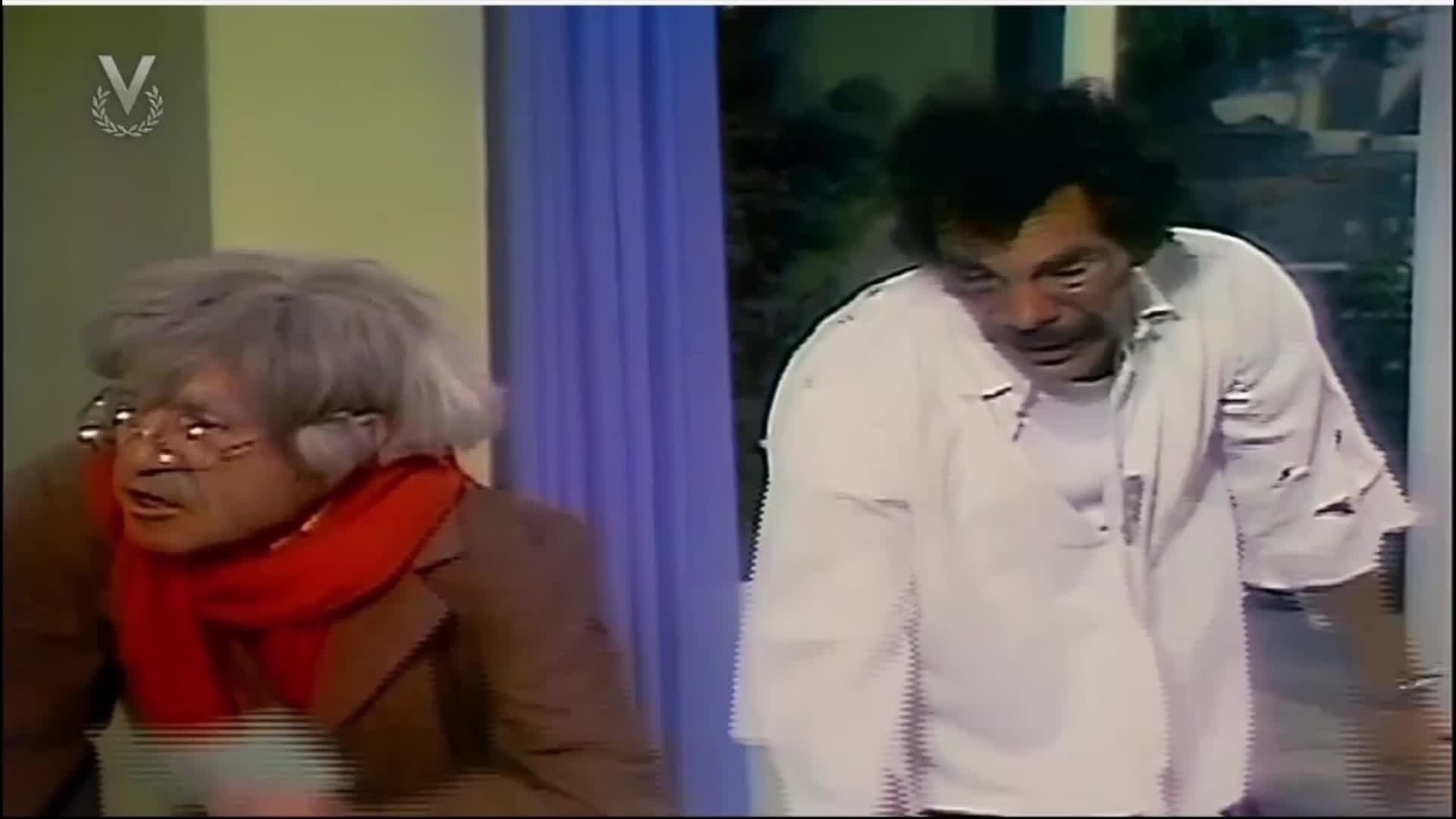 Fragmento De El Chapulín Colorado En Venevision 2/10/2025 Parte 1 Fragmento De El Chapulín Colorado En Venevision 2/10/2025 Parte 1