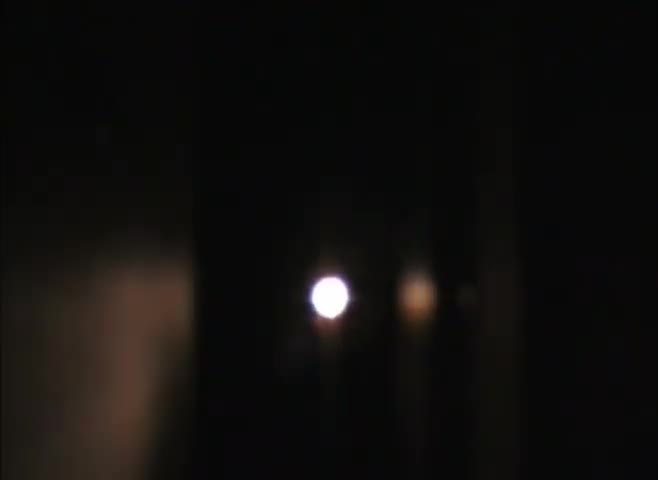 Curse of the Tails Doll