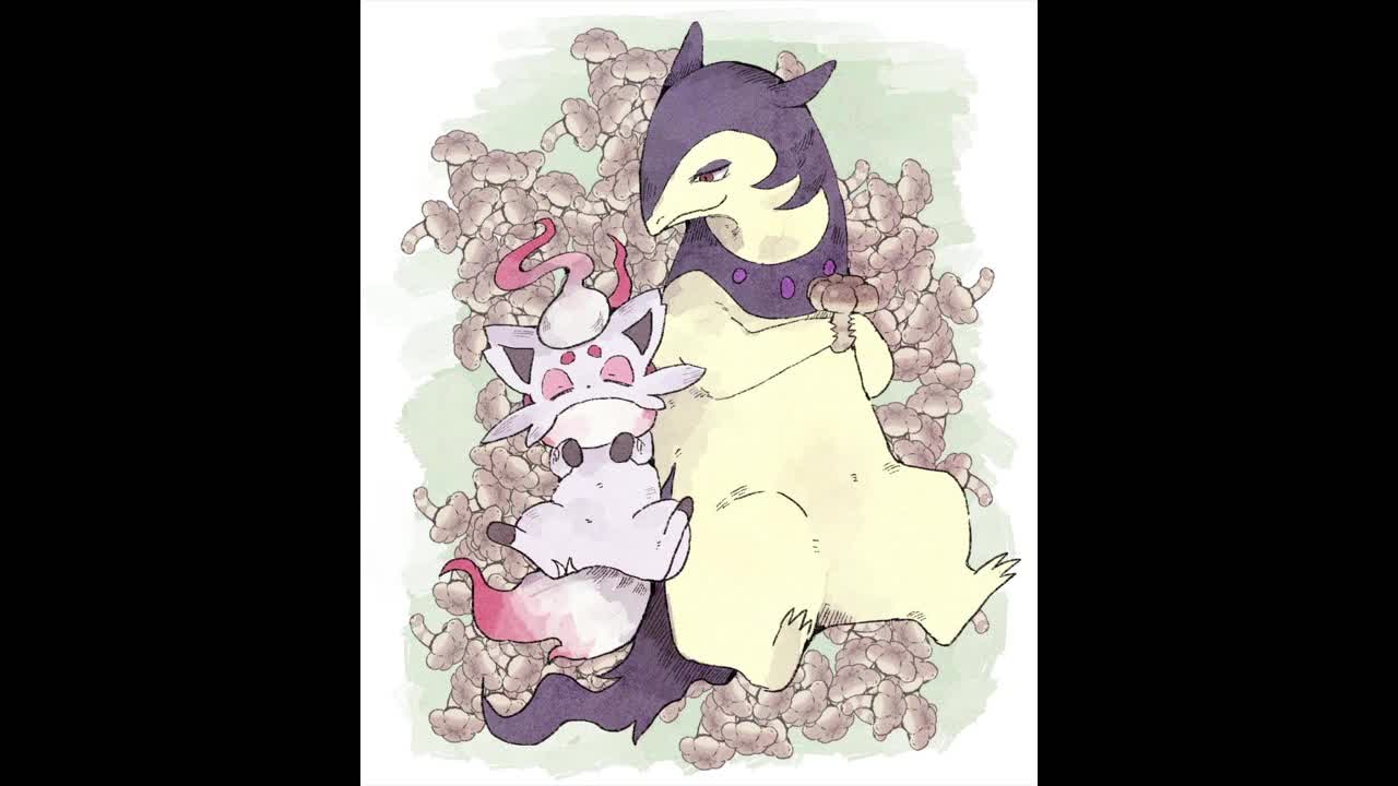Aniika x El Typhlosion.png Aniika x El Typhlosion.png