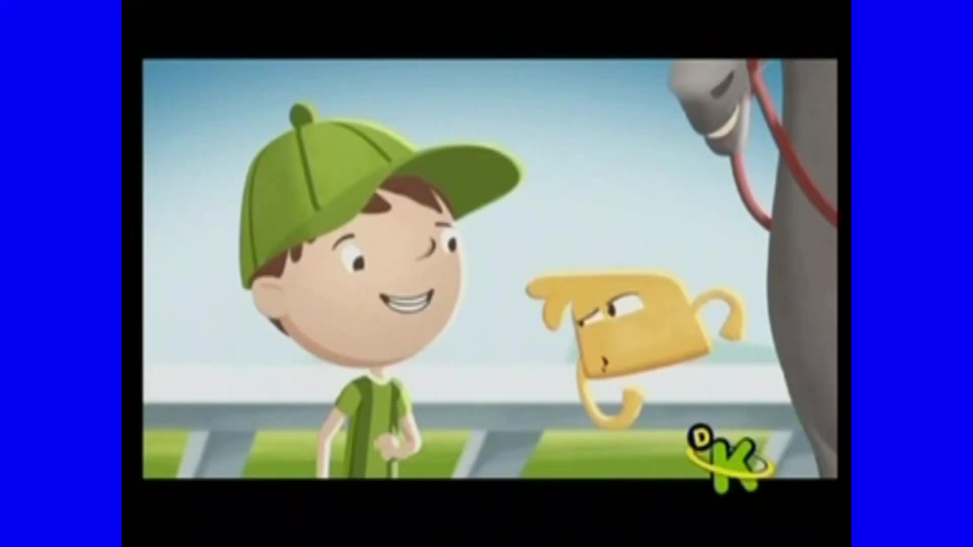 Justo a Tiempo - La carrera de Caballos / Episodio Completo (Español Latino)