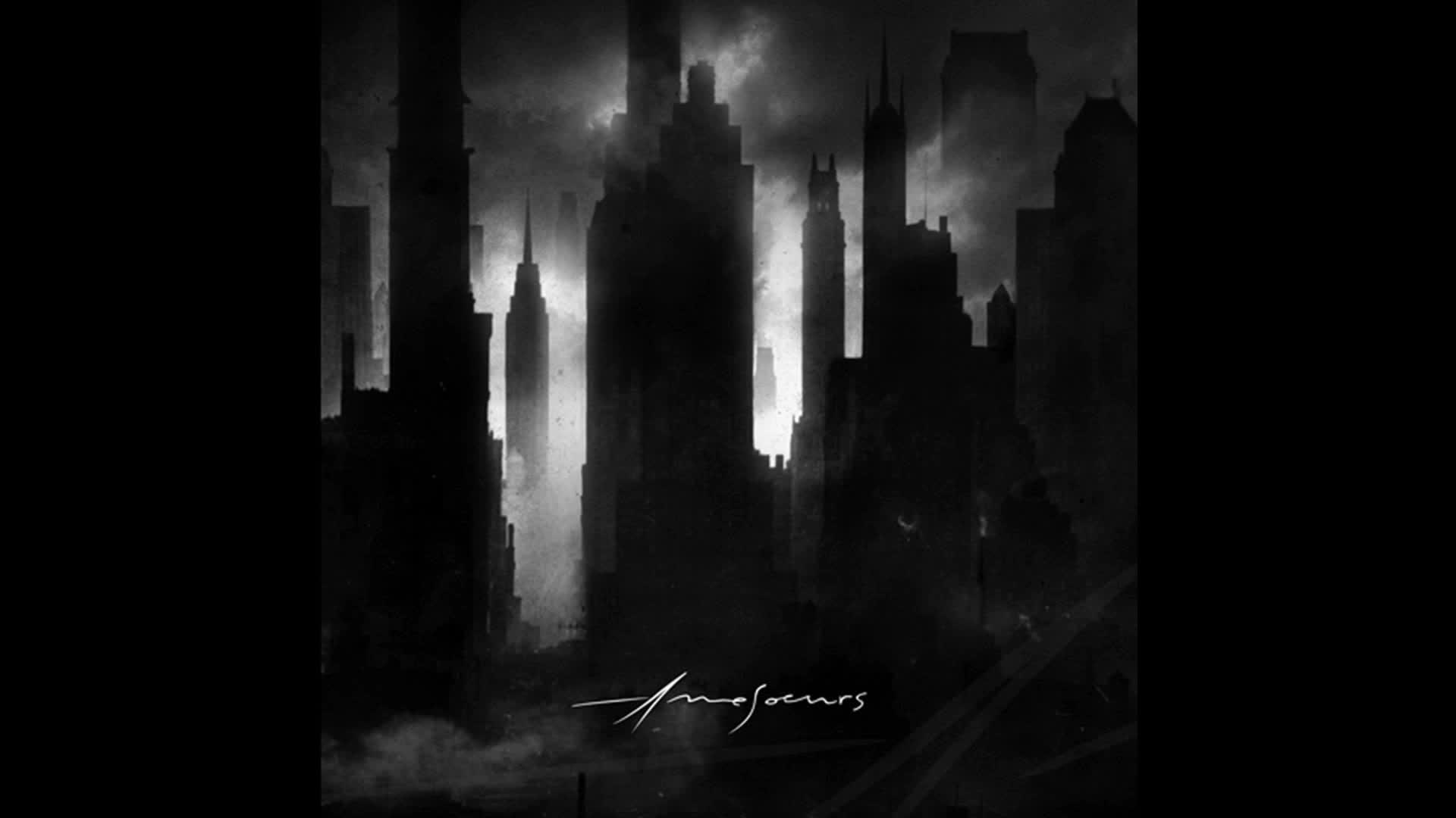 Amesoeurs - Amesoeurs (Half Album, Part 2)