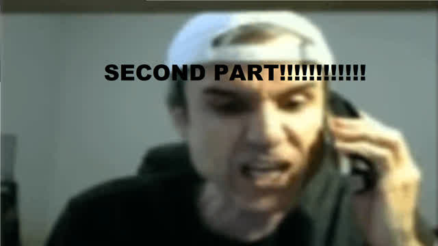 "Thugging" People in Streamyards #4.5 SECOND PART