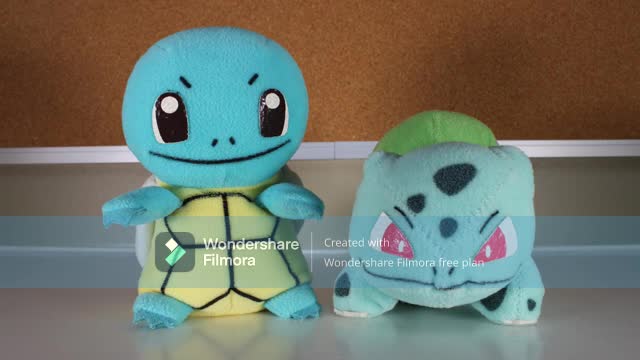 Pokemon Marshmallow 39 - 39