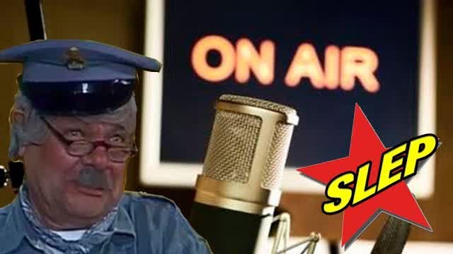 El Chavo del 8 Loquendo Radio Show - Entrevista a Jaimito el Pajero