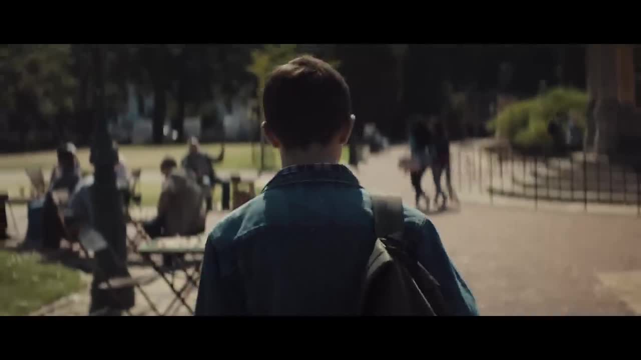 Extra Refreshers Gum Max & Bill - EXTRA Gum (720p, h264)