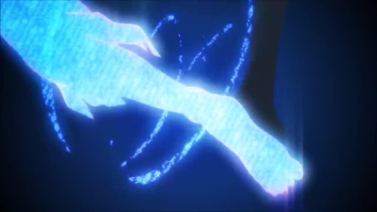 Bungou Stray Dogs Opening 2  _Reason Living_ full [AMV](720P_HD)
