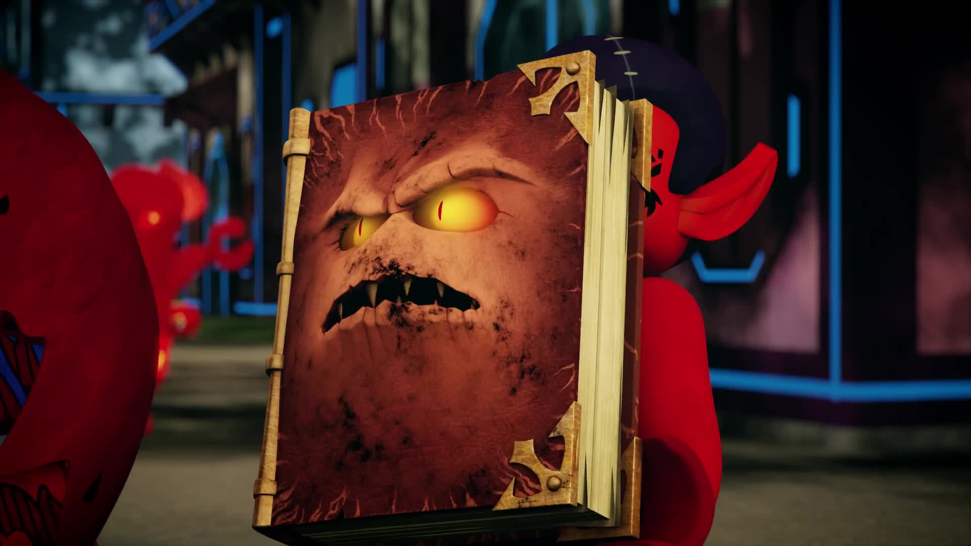 Minifilmy odc 1 - Alians Fortrexu Minifilmy odc 1 - Alians Fortrexu