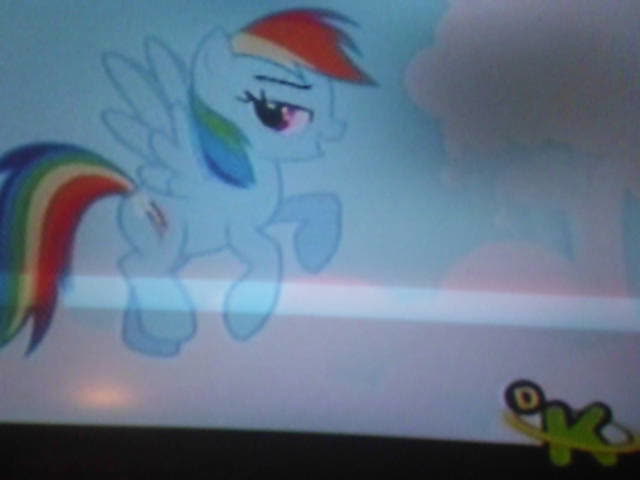 My Little Pony - Intro incompleta (DKUruguay, 2014)