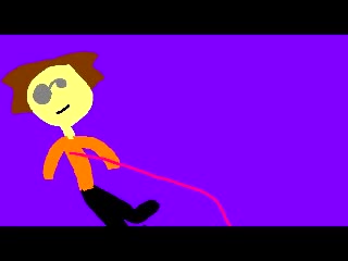 The Data Crew - Phillop Doll (2004)