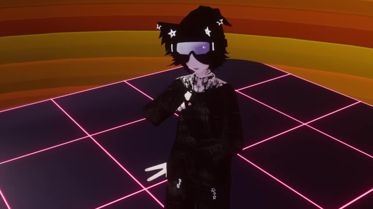 VRChat Antics VRChat Antics
