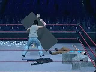 nL Presents: Ladder Bumps and Broken Necks XXVII
