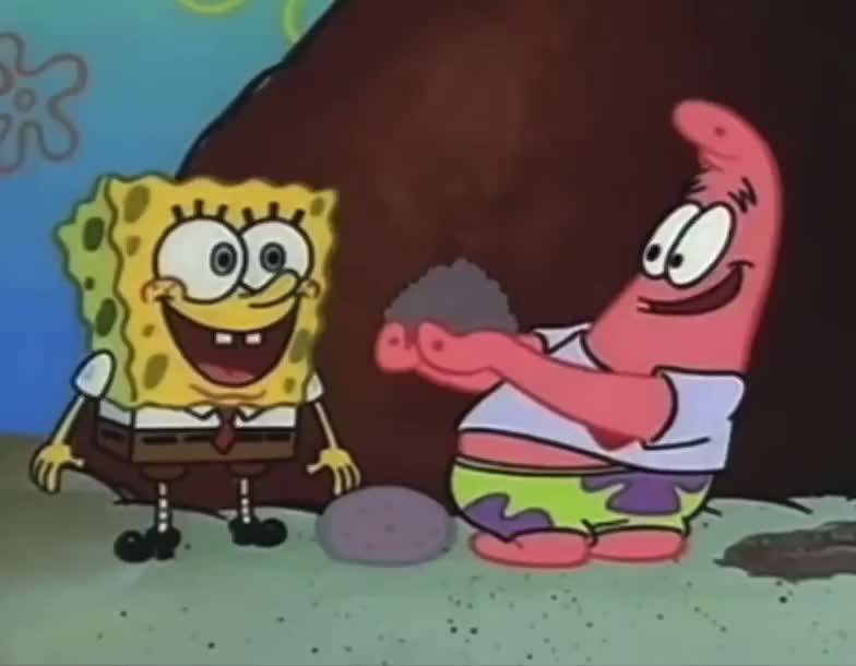 spongebob korea spongebob korea