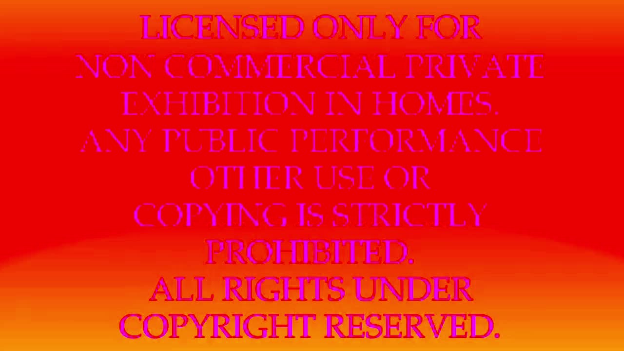 Cole Hayes Feature Presentation Bumper Made Over 10,000 More Times Scarier!