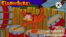 Opening to Garfield and Friends the entire series (2009) Opening to Garfield and Friends the entire series (2009)