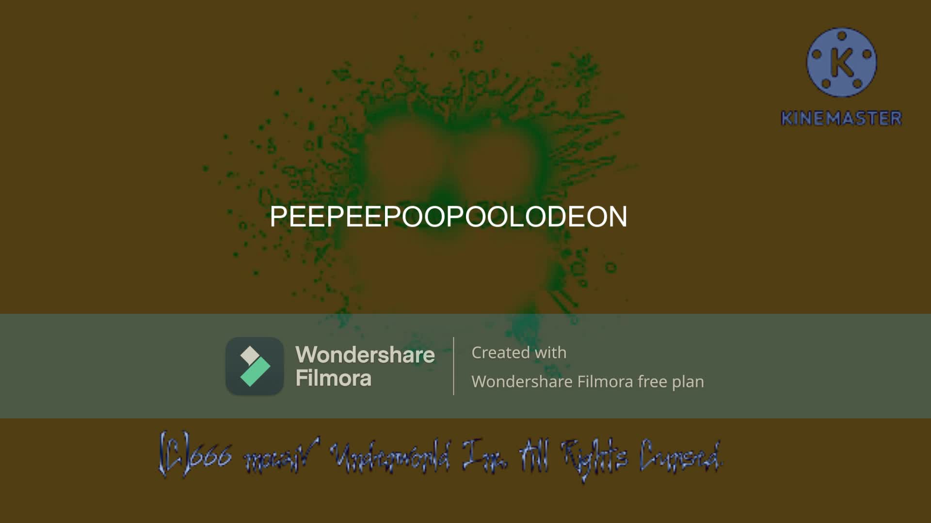 Noedolekcin be like...