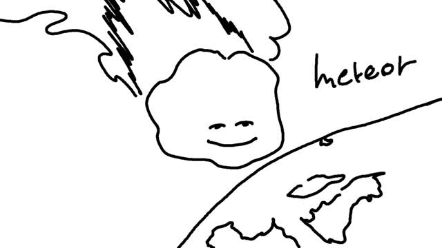 meteor