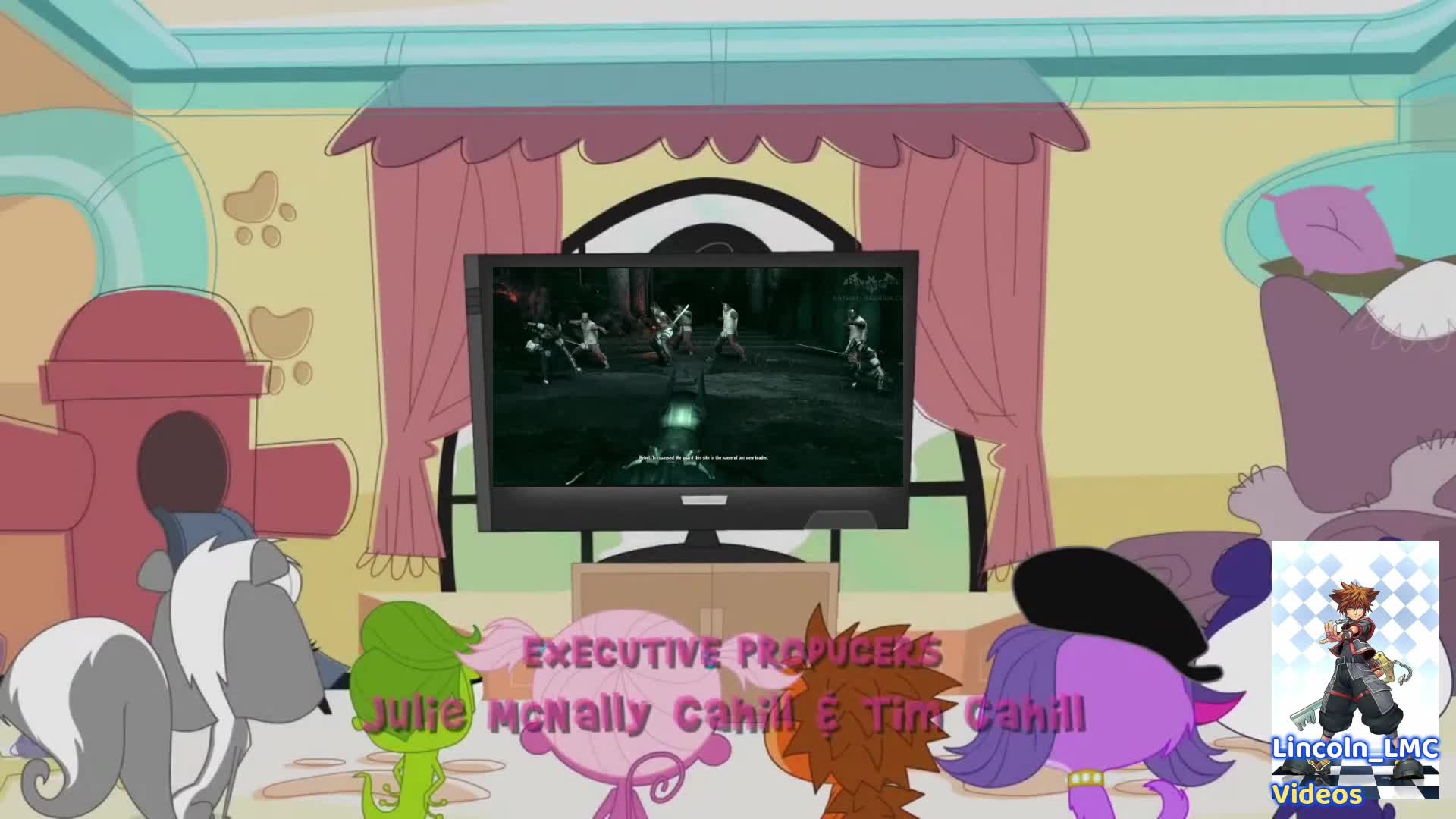Littlest Pet Shop YTP Entry Part 2/3