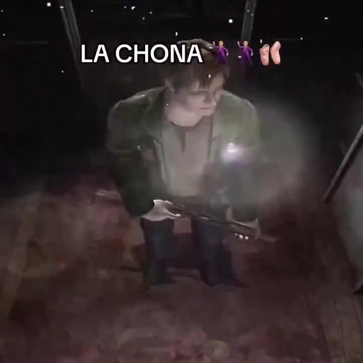 LA CHONA