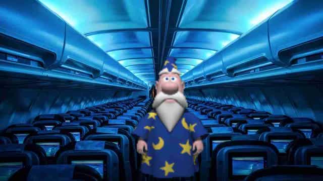 Plane