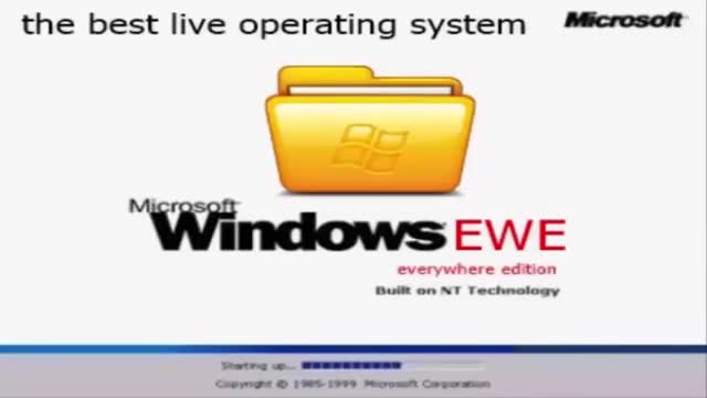 Windows Never Released - Episode 3 - Eren [REUPLOAD]