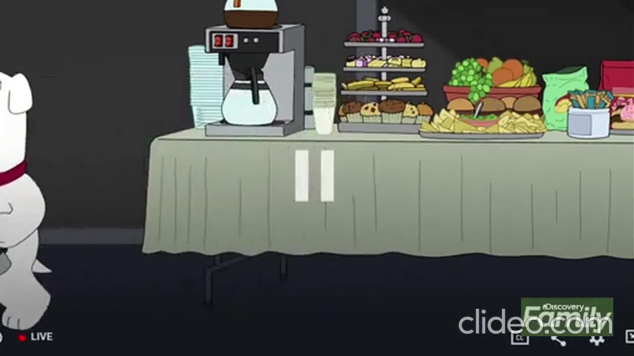 Discovery Family Channel Commercial Break (Friday, March 13, 2026)