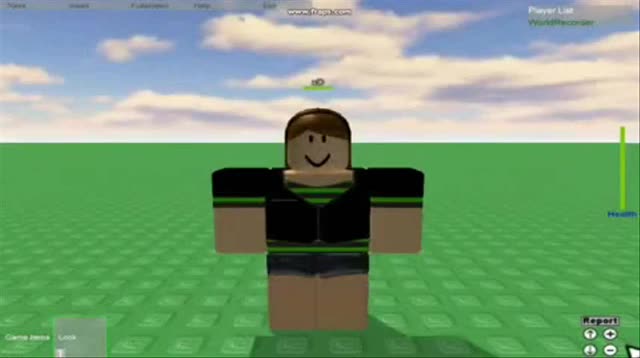 ROBLOX - RCC Collab