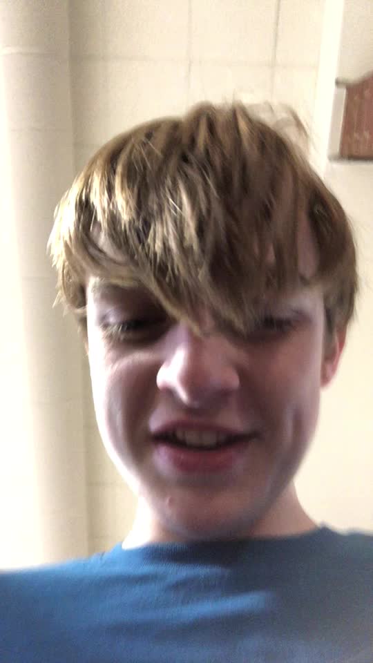 We're Waiting - Vidlii