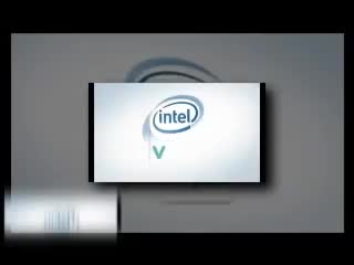 (YTPMV) Intel vPro Logo 2006-2009 Scan (Vegas 7.0 Ver.)