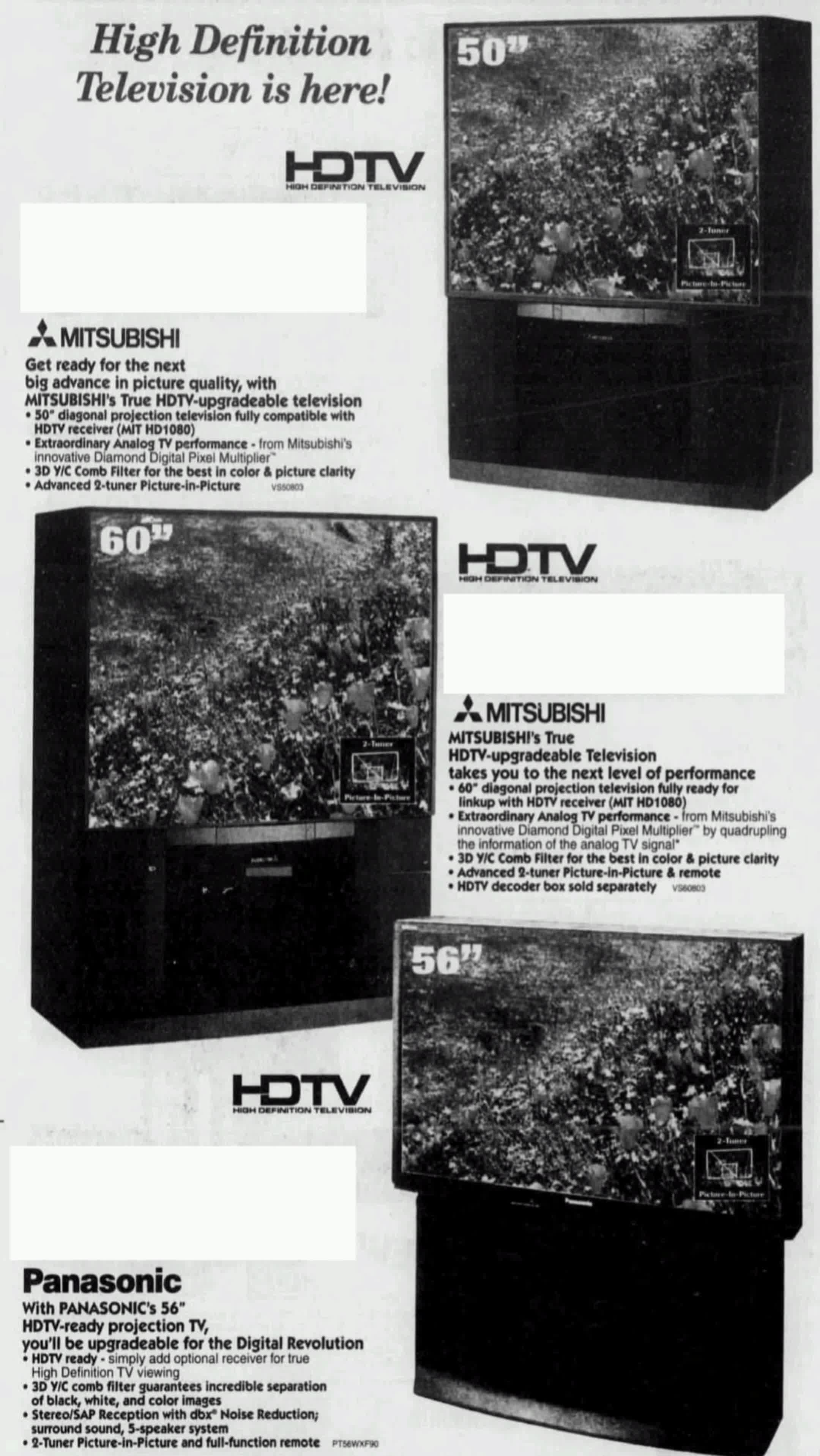 Cyber–Hallow–Xmas HDTV Lineage Anthem (Remixed & Expanded)